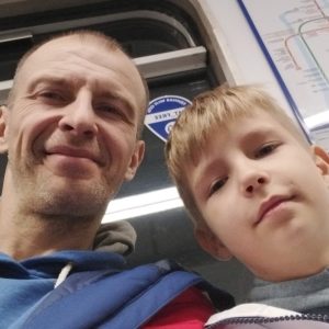 Фото пользователя