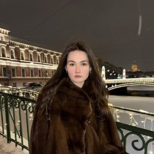 Анжелика