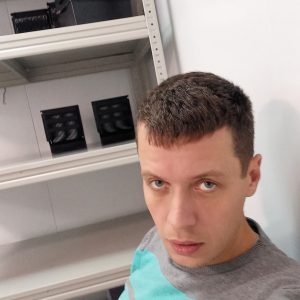 Алексей
