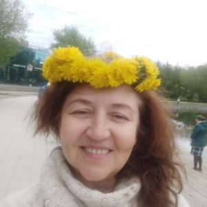 Юлия