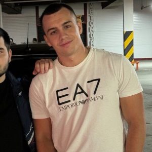 Алексей