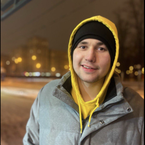Андрей