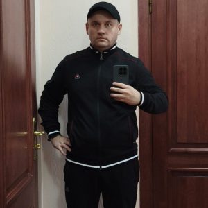 Фото пользователя