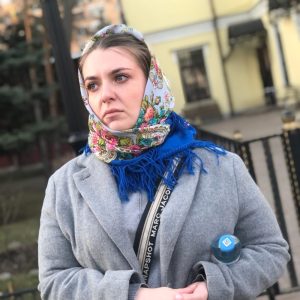 Фото пользователя