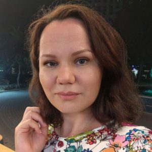 Ирина