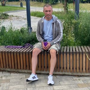 Фото пользователя