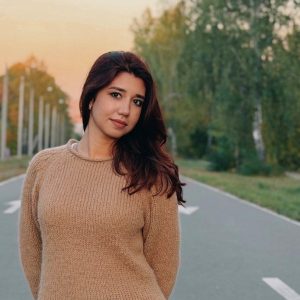 Зарина