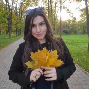 Ангелина