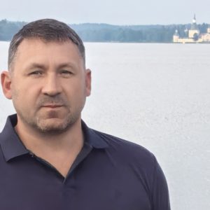 Дмитрий