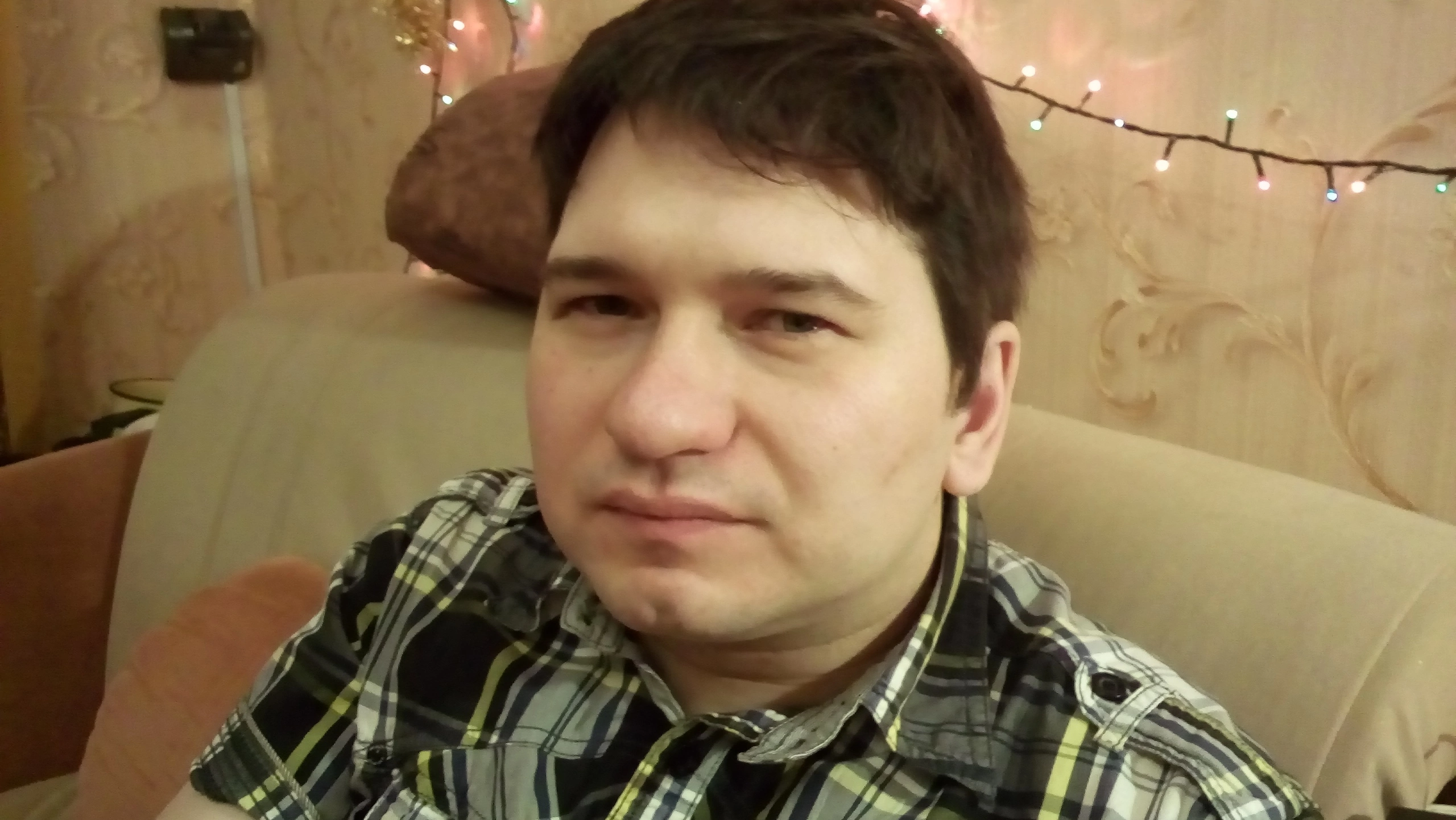 Алексей