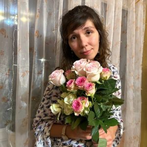 Фото пользователя