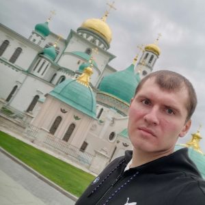 Егор