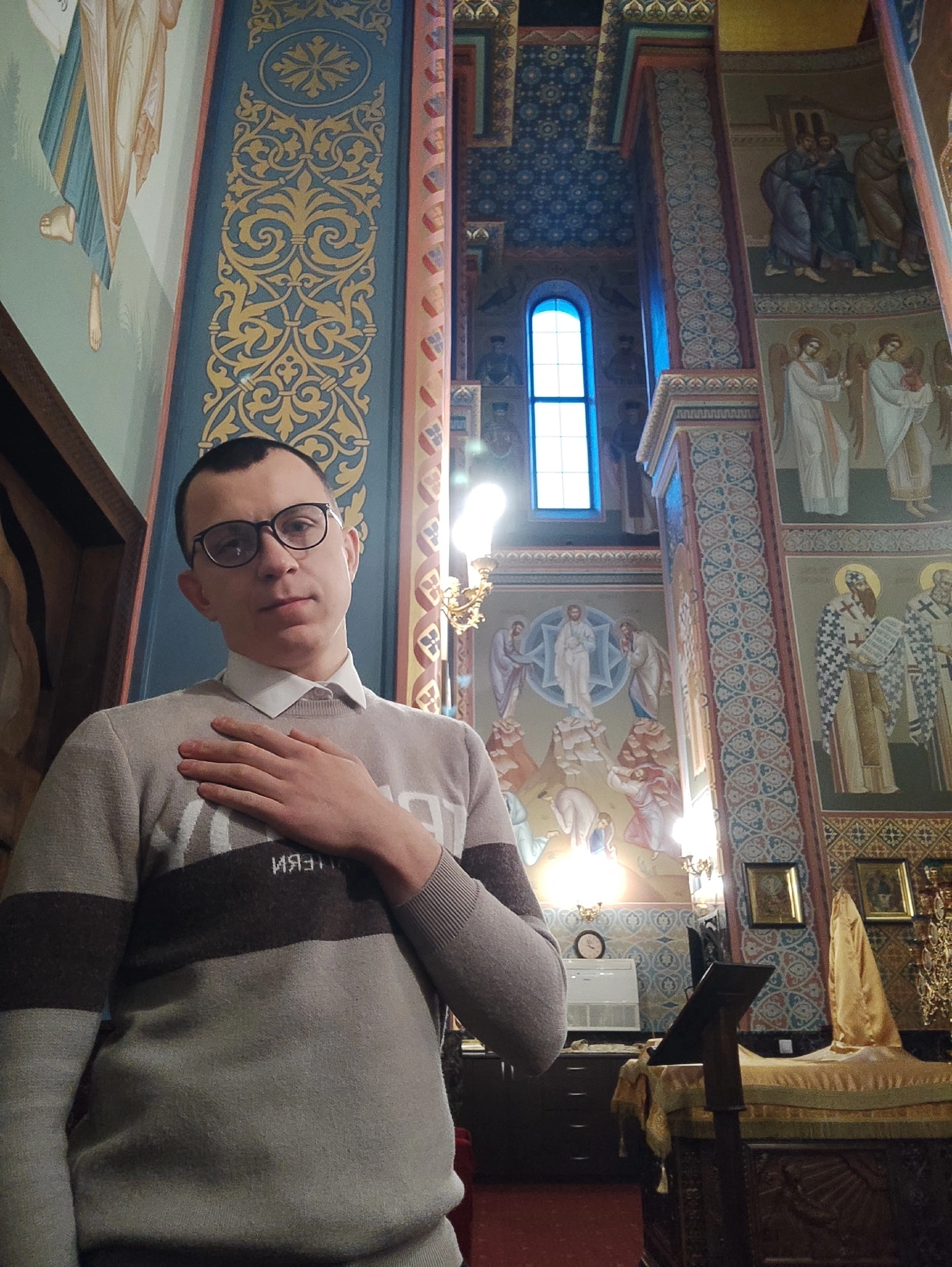 Фото пользователя