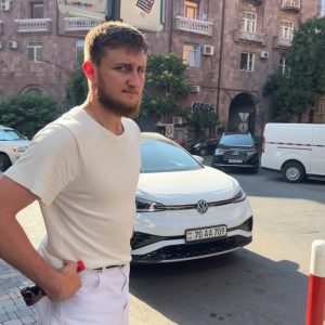 Фото пользователя