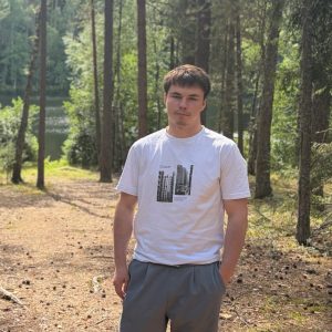 Кирилл