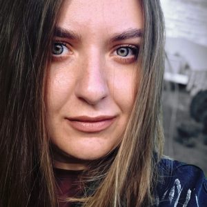 Марина