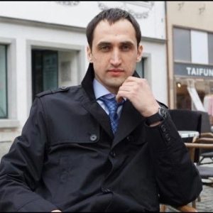 Антон