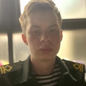 Кирилл