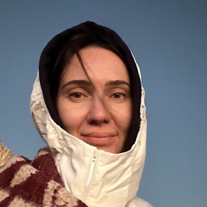 Екатерина