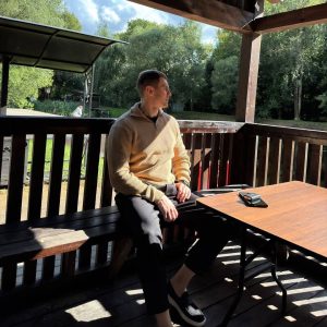 Фото пользователя