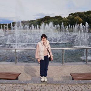Лина