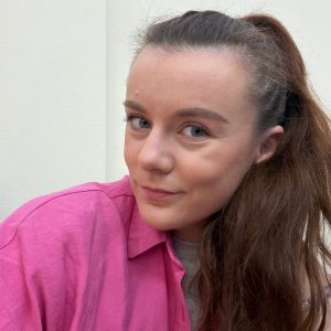 Марина