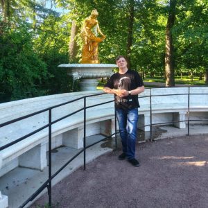 Фото пользователя