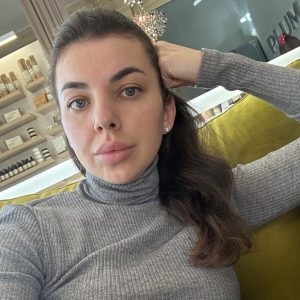 Нина