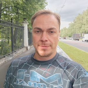 Антон
