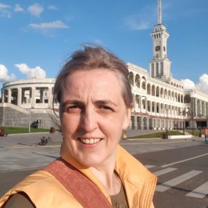 Фото пользователя