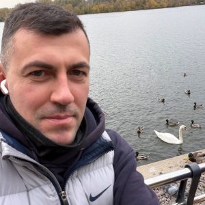 Сергей