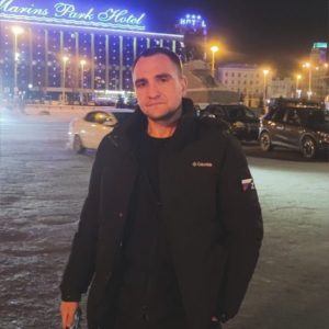 Фото пользователя
