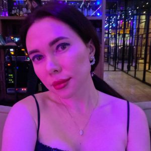 Екатерина