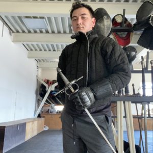 Валентин