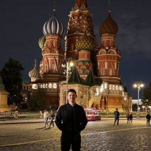 Фото пользователя
