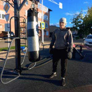 Андрей