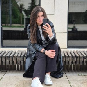 Ангелина