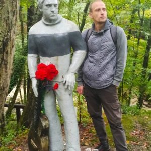 Фото пользователя
