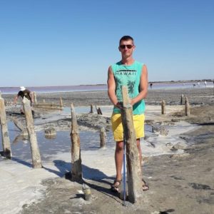 Фото пользователя