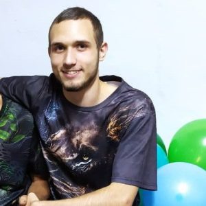 Фото пользователя
