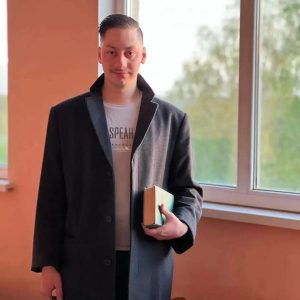 Ростислав