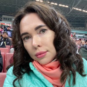 Екатерина