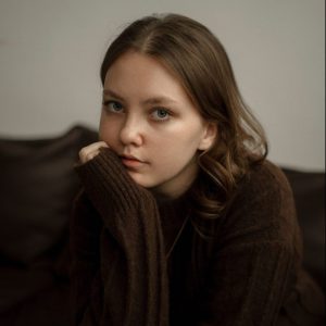 Арина