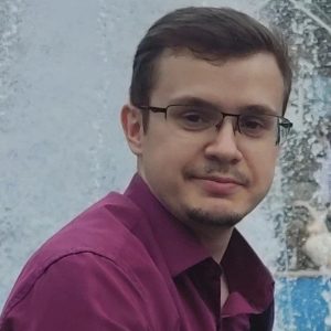 Олег