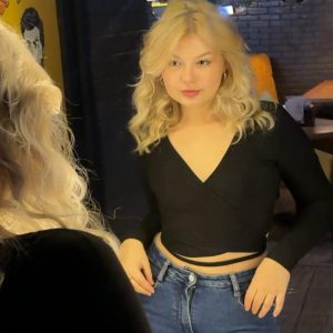 Таня