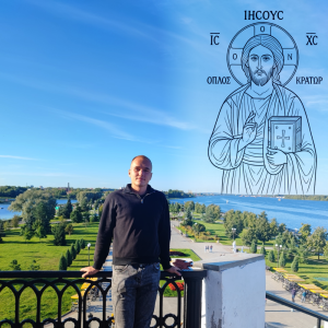 Антон