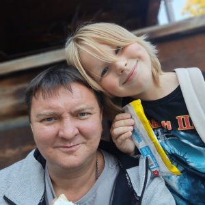 Фото пользователя