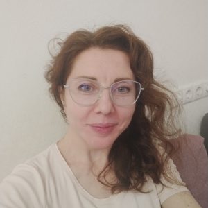 Екатерина