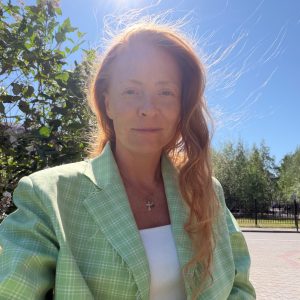 Кристина