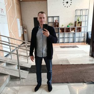 Фото пользователя